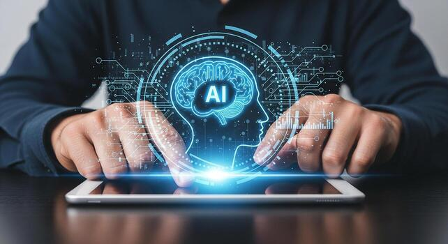 AI-First Enterprise Transformation