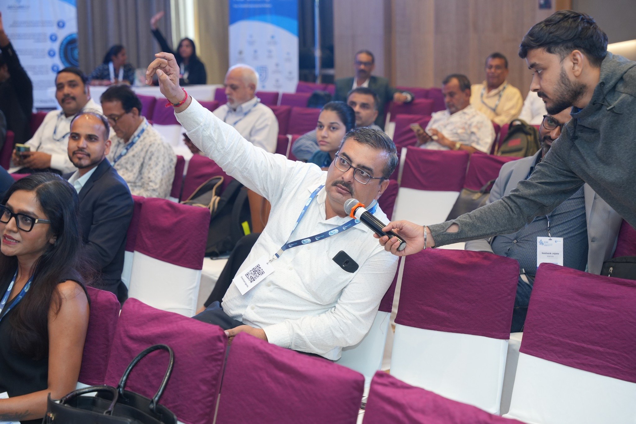 Panel discussion