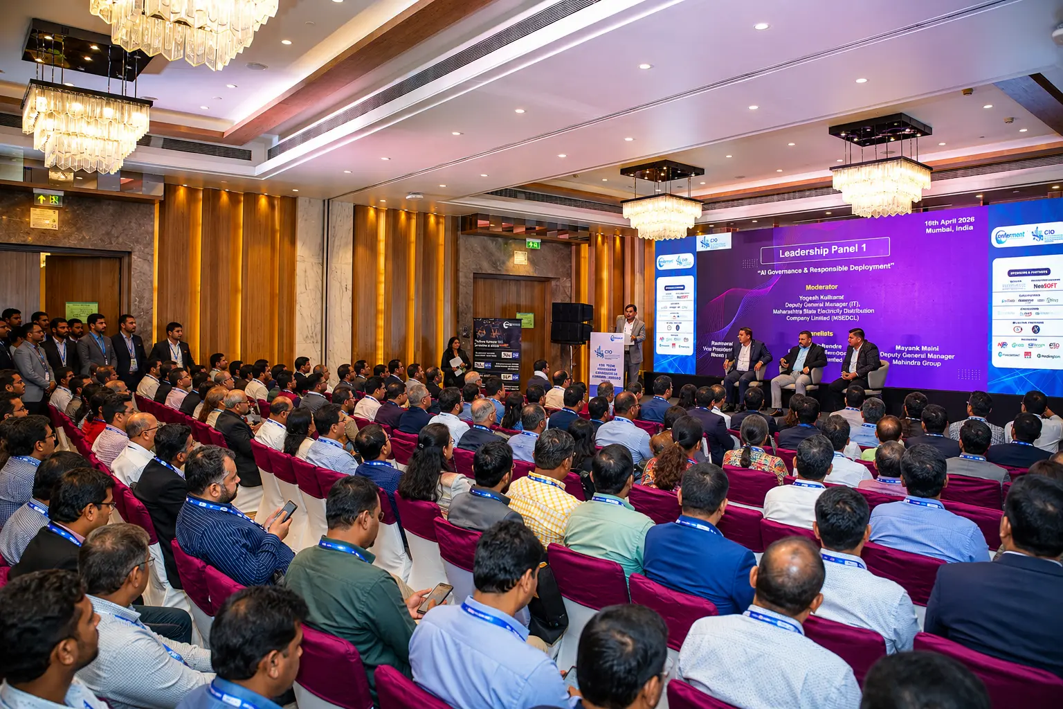 Conference highlight