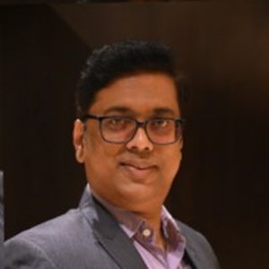 Ranjan Revandkar