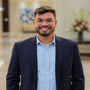 Apoorv Chandrawanshi