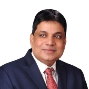 Dr. Biswajit Mohapatra