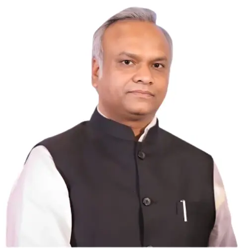 Priyank Mallikarjun Kharge